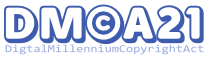 DMCA21 - Digital Millennium Copyright Act 21